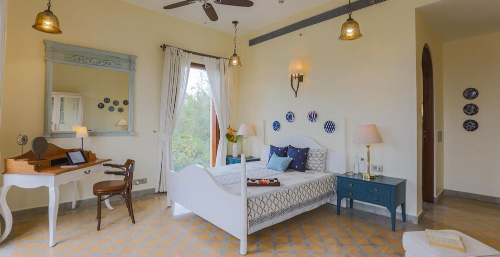 Sacri Borod 8 - Bedroom 3
